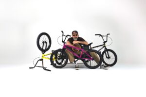 marcas de bmx
