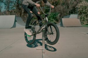 BMX de Segunda Mano